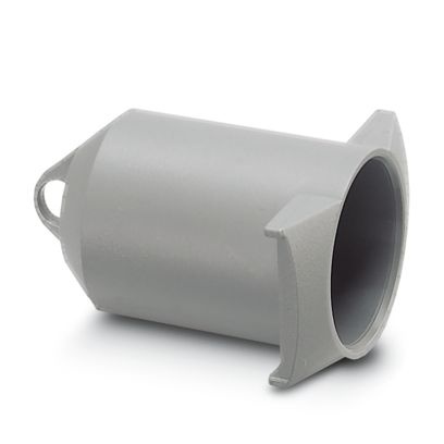 VS-SCRJ-PC-BK - Tappo di protezione