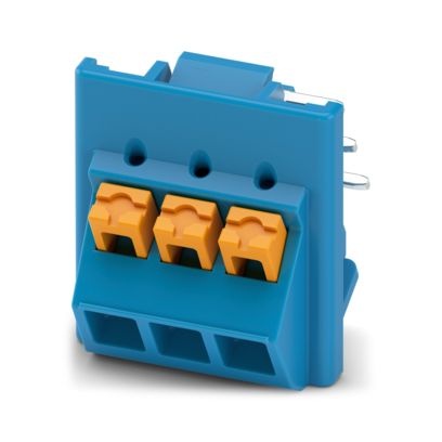 ICC20-TP2,5/3R5,0-5015 - Morsetto per circuito stampato