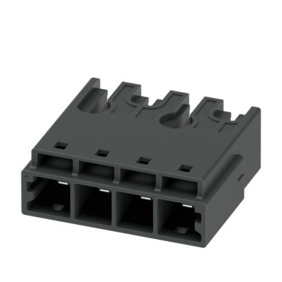 PC 4/ 4-G-6,35 P26 THR R56 - Connettore fisso per circuiti stampati