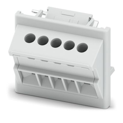 ICC25-TS1,5/5L3,5-7035 - Morsetto per circuito stampato