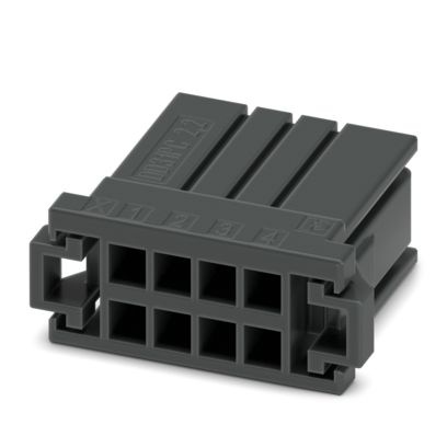 DD31PC 2,2/ 8-3,81-X - Connettore per circuito stampato