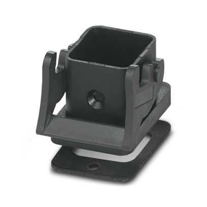 HC-D 7-AML-24/GR/PA BK - Scatola