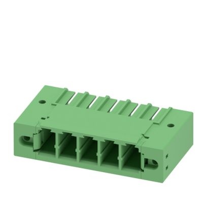 PC 5/ 5-GF-7,62 - Connettore fisso per circuiti stampati
