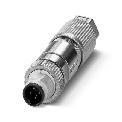 SACC-M12MS-4QO SH PBPA - Connettore dati