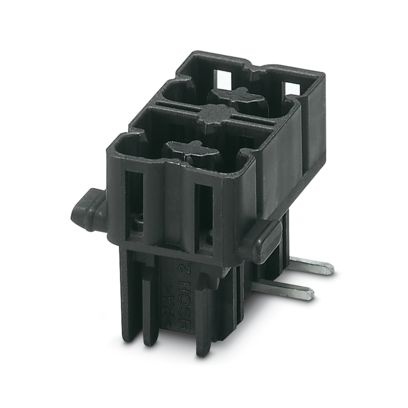 HSCH 2,5-3U-22TT22 9005 - Connettore fisso per circuiti stampati