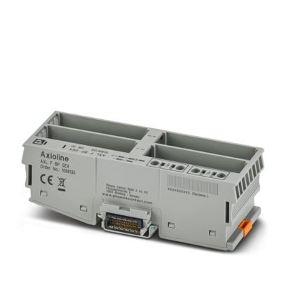 AXL F BP SE4 - Supporto del modulo