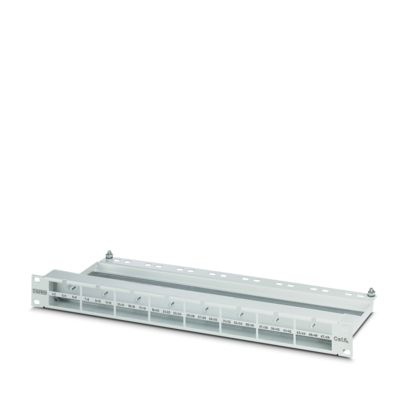CUC-PP-FRAME-19 - Cornice da incasso da 19''