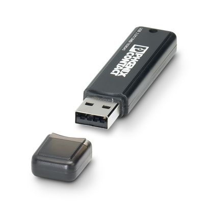 VS-04-MS-IP20 - Memorystick USB