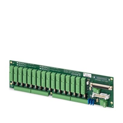 D37F/16DI-O/BAS/PCMIII/GSE D3 - Modulo attivo