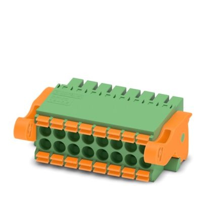 DFMC 1,5/ 8-ST-3,5-LR - Connettore per circuito stampato