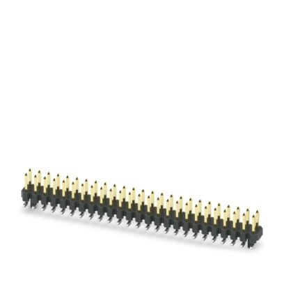 FQ 2,54D/ 50-PV- 380-1-BT - Morsettiera a pettine