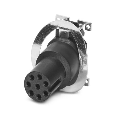SACC-CI-M8FS-8P SMD SH R32 - Porta-contatti