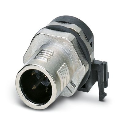 SACC-DSIV-MS-4CON-L90 SCO - Connettore a innesto per apparecchiatura parete posteriore