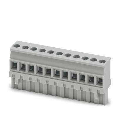 MVSTBR 2,5/11-ST-5,08 GY - Connettore per circuito stampato