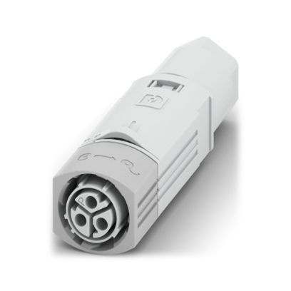 IPD PL 3P1,5 F GY - Connettore