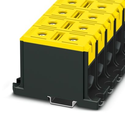 UBAL 150 FE - Terminale ad alta corrente