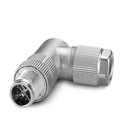 VS-08-M12MR-10G-P SCO - Connettore dati