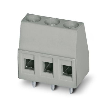 BC-500X14- 7 GY - Morsetto per circuito stampato