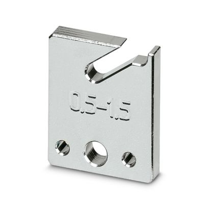 CF 1000 VEP1,5 GB - Accessori per macchine utensili automatiche