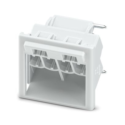 ICC25-H/4R5,0-7035 PA1,4 - Connettore fisso per circuiti stampati