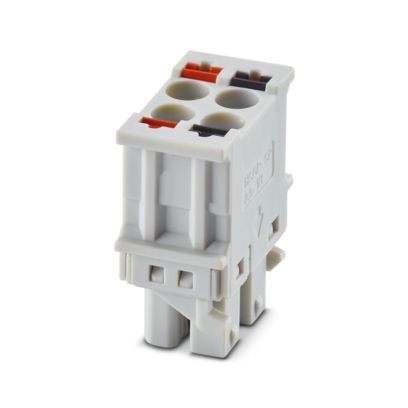 HSCP-SP 2,5-1UTT-02/02-7035 - Connettore per circuito stampato