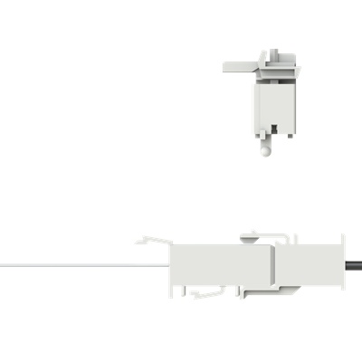 KIT x CON.VOLT.DECOLLO EST.NEU. XT4 W