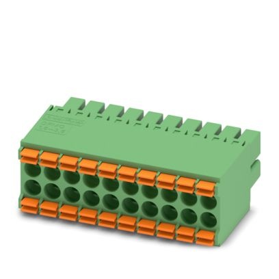 DFMC 1,5/10-ST-3,5 - Connettore per circuito stampato