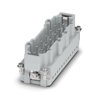 HC-HV10-I-PT-M - Inserto di contatto
