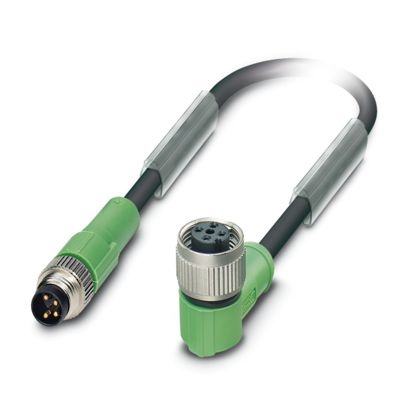 SAC-4P-M 8MS-FR SCO/.../... - Cavo per sensore/attuatore