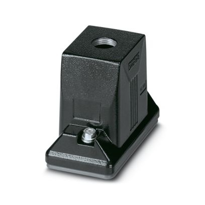 HC-ADV-B10-HLWH-1TTM20-MF-BK - Custodia