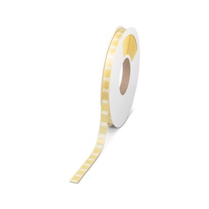 E-WML 4 (13X6)R - Etichetta avvolgibile per cavi