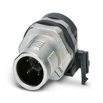 SACC-DSIV-MS-5CON-L90 SCOX - Connettore a innesto per apparecchiatura parete posteriore
