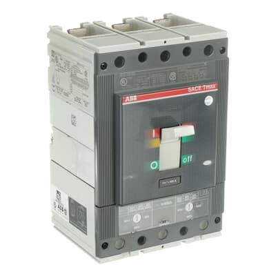 T5N400 UL/CSA TMA 400-2000..4000 2p F F
