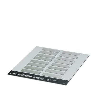 LS-EMLP-V4A (60X15) - Identificatore di apparecchiature