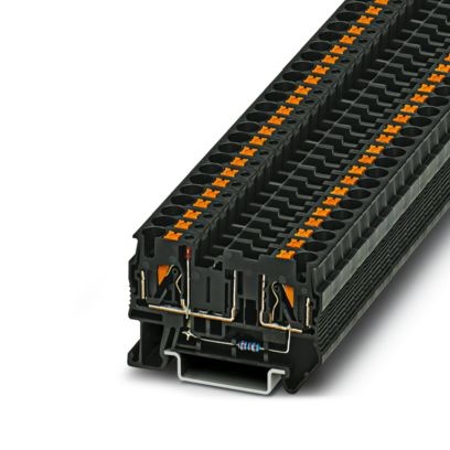 PT 4-FSI/F-LED 70 - Morsetto portafusibile