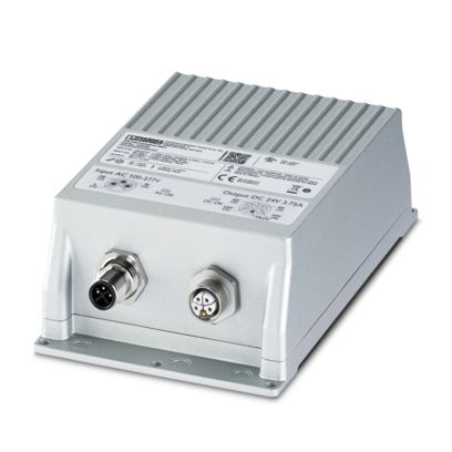 TRIO-PS67/1AC/24DC/3.75/M12 - Alimentatore