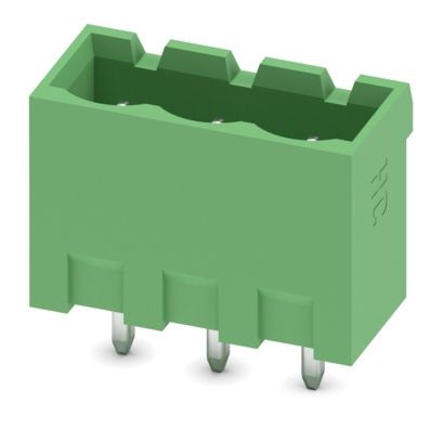 MSTBVA 2,5 HC/ 3-G-5,08 - Connettore fisso per circuiti stampati