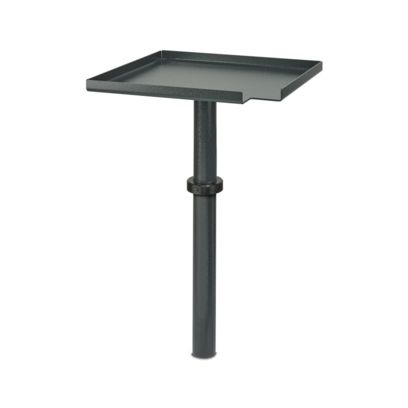 AS-WB-F/HOLDER 345X370 - Supporto attrezzatura per banco di lavoro