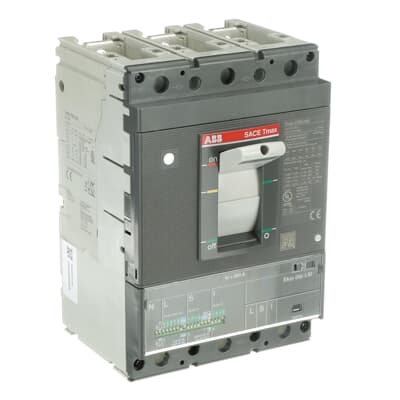 XT5H 400 Ekip Dip LSI In250 3p FF UL/CSA