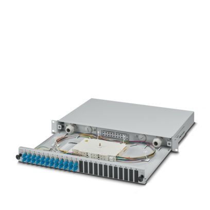 FOC-FDX20-FR19-STD12-OSP-PT9 - Scatola di giunzione