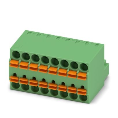 TFMC 1,5/ 8-ST-3,5 - Connettore per circuito stampato