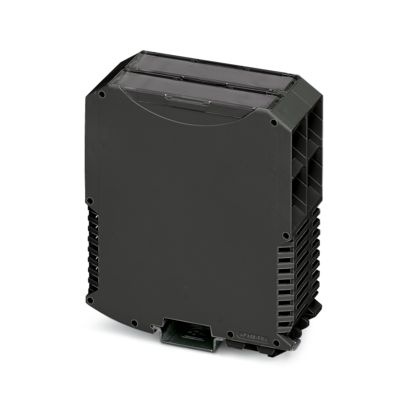ME MAX 45 2-2 BK - Scatola di montaggio per elettronica