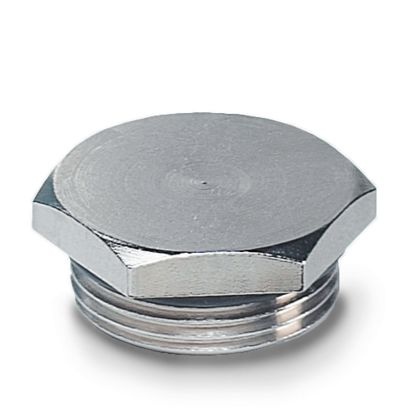 HC-M-BS-M20 - Tappo filettato