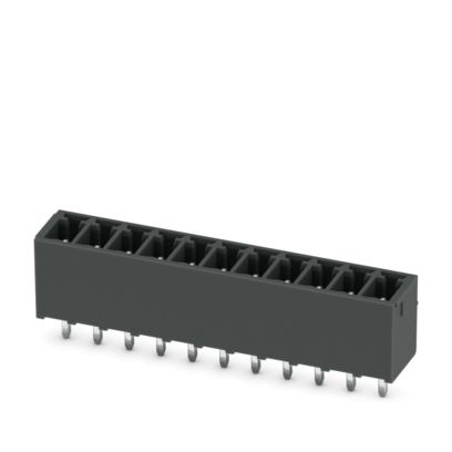 MCV 1,5/11-G-3,5 BK - Connettore fisso per circuiti stampati