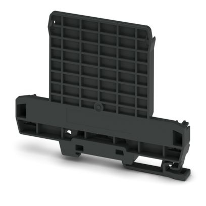 UM-BASIC/PRO108 CL A/U73-L BK - Elemento laterale