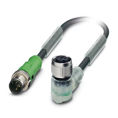 SAC-3P-MS-FR-2L B SCO/.../... - Cavo per sensore/attuatore