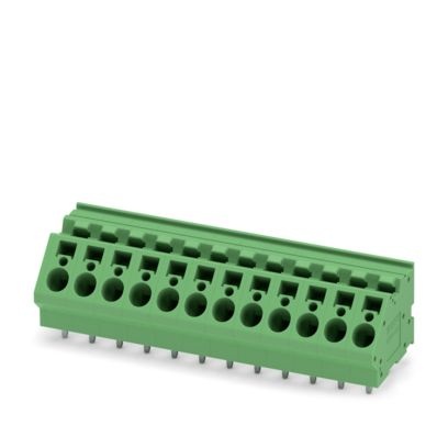 ZFKDSA 4-7,5-12 - Morsetto per circuito stampato