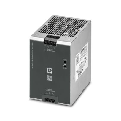 PS-EE-2G/1AC/24DC/480W/SC - Alimentatore