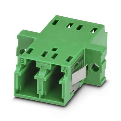 FOC-ADAPTER:LCD/LCD-OSA - Accoppiamento FO