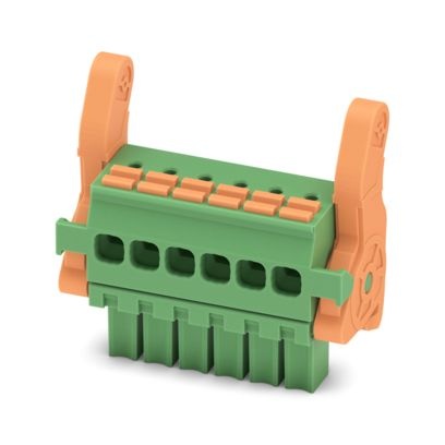 FMCOW 1,5/ 6-ST-3,5-LR - Connettore per circuito stampato